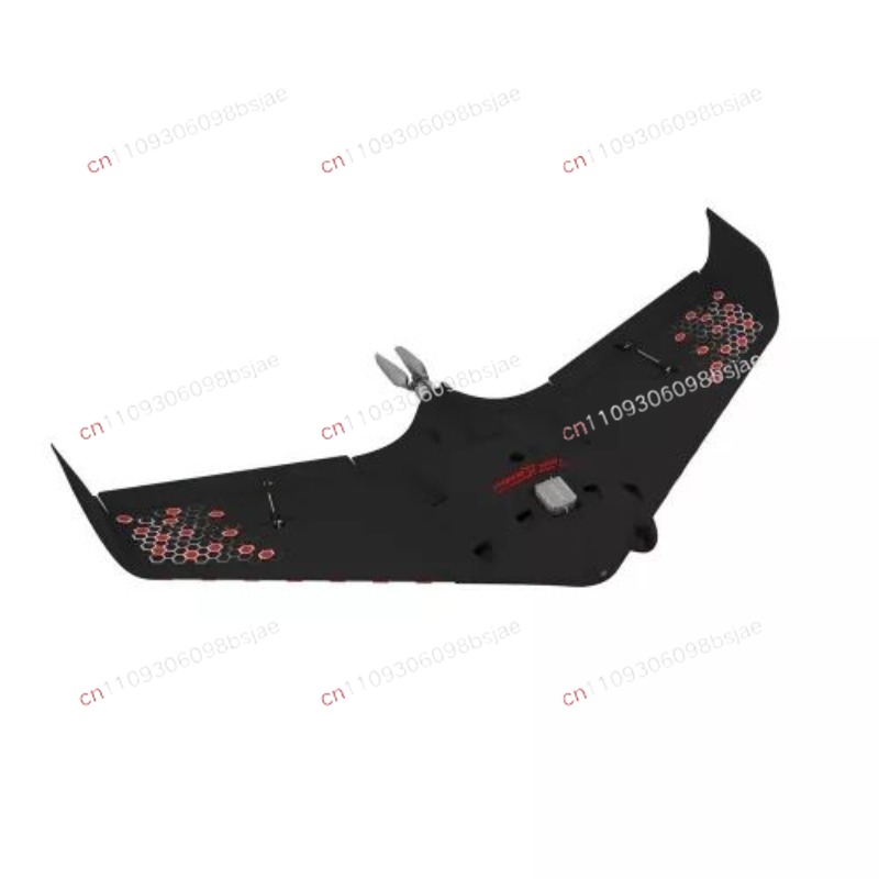 Drone Kit Fpv - طائرة كهربائية سونيك موديل آر دبليو