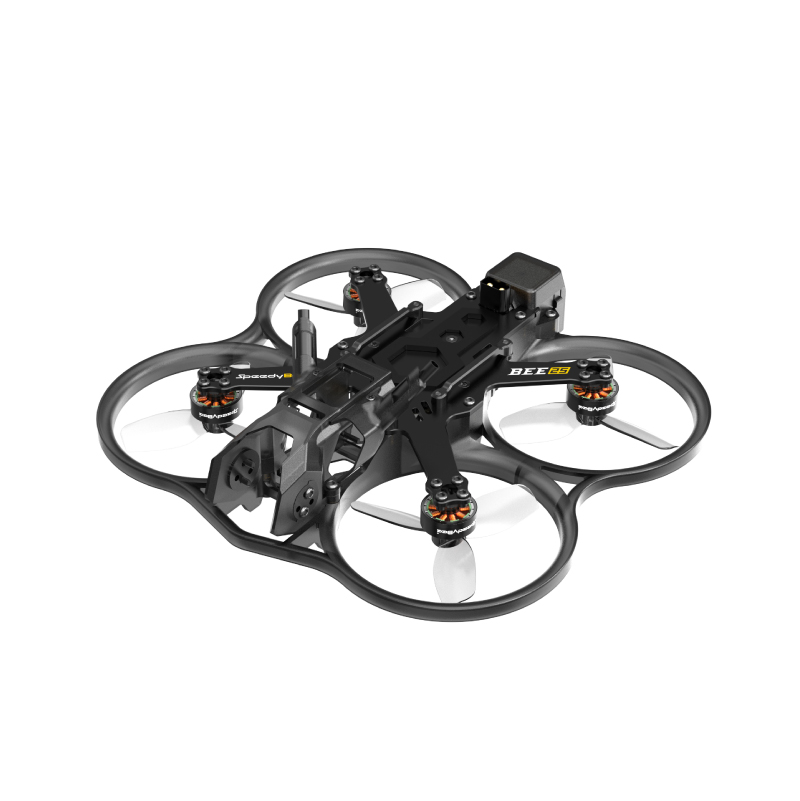 Drone Kit With Camera - مجموعة طائرة بدون طيار SpeedyBee Bee25