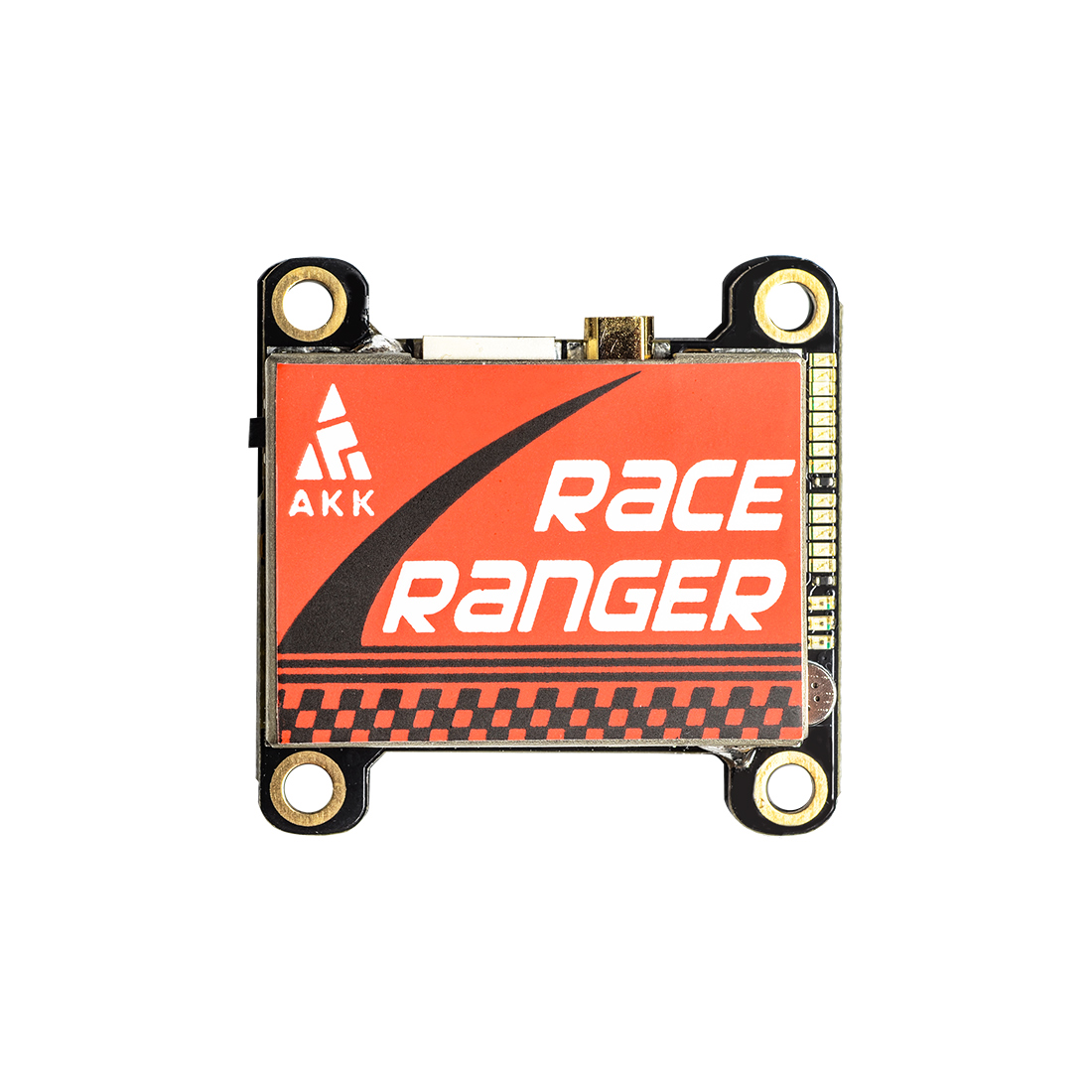 Drone Kit Vtol - AKK Race Ranger LX 5.8G جهاز