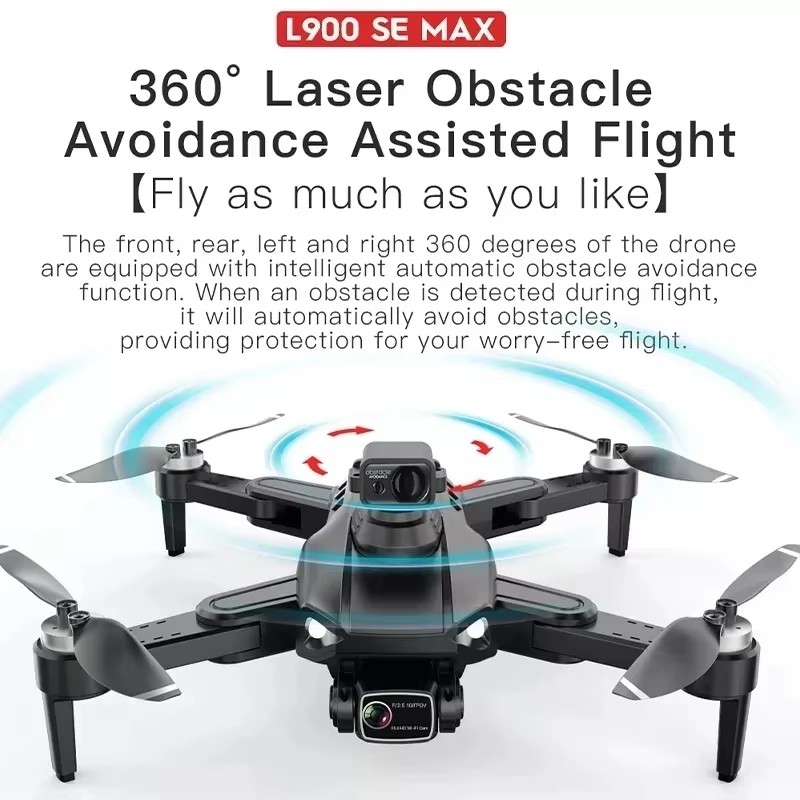 طائرة بدون طيار صغيرة بدون فرش - مراجعة Drone Kit Vtol وسعره