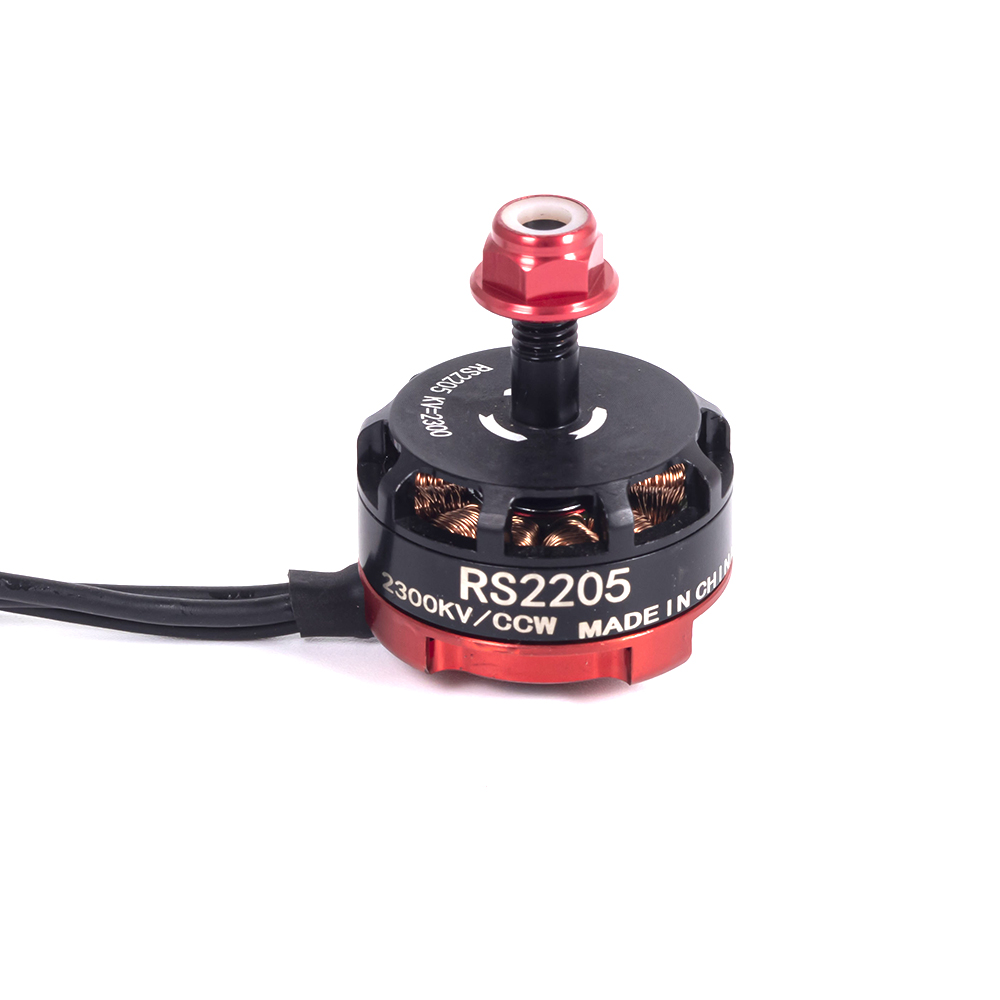 RC RS2205 2205 2300KV CW CCW ف - مراجعة Drone Kit Vtol وسعره