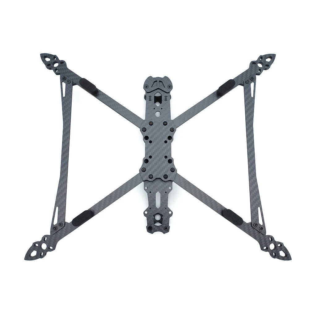 مارك 4 V2 مارك 4 طائرة سباق FP - مراجعة Drone Kit Racing وسعره