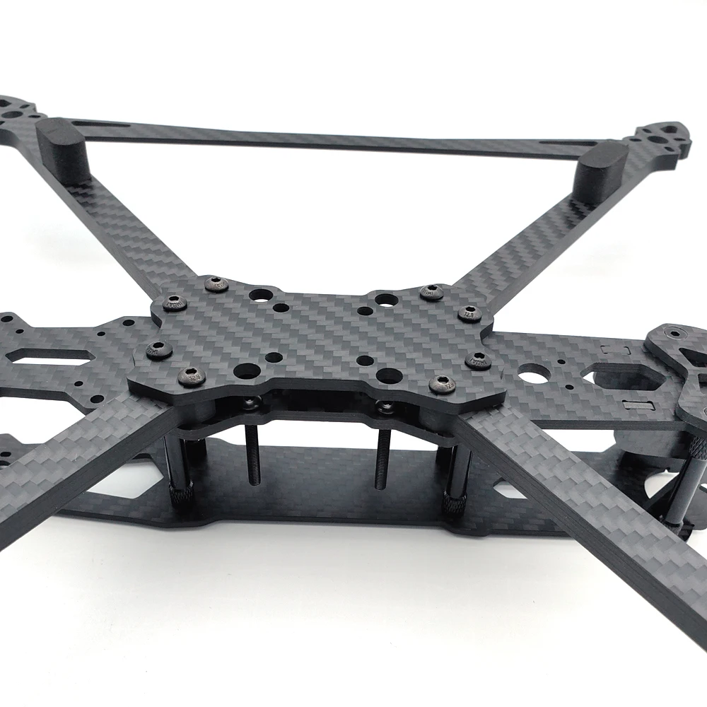 مارك 4 V2 مارك 4 طائرة سباق FP - مراجعة Drone Kit Racing وسعره