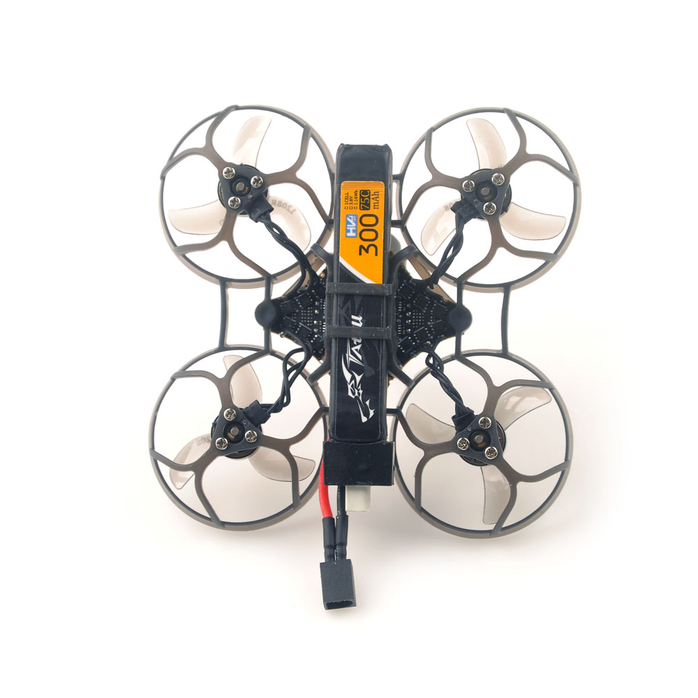 هابي موديل موبلولا6 2024 1S 65 - مراجعة Drone Kit Vtol وسعره
