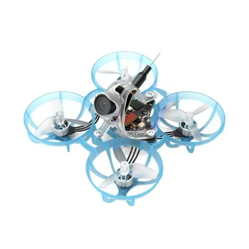 BETAFPV Air65 بدون فرش Bwhoop  - مراجعة Drone Kit Vtol وسعره