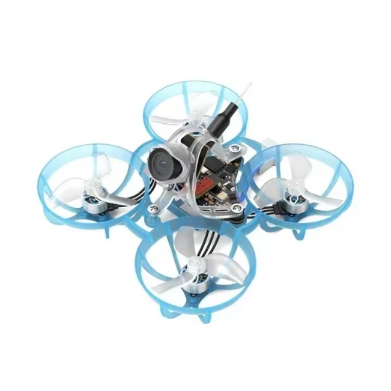 BETAFPV Air65 بدون فرش Bwhoop  - مراجعة Drone Kit Vtol وسعره