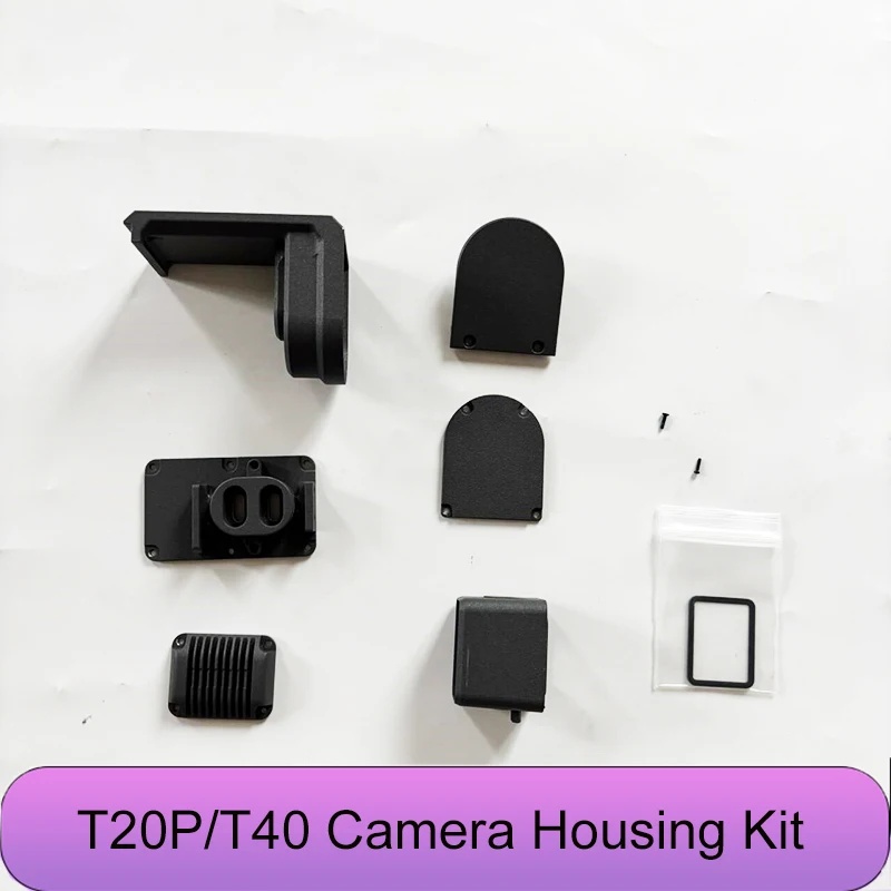 مجموعة غلاف كاميرا الطائرة الز - مراجعة Drone Kit With Camera وسعره
