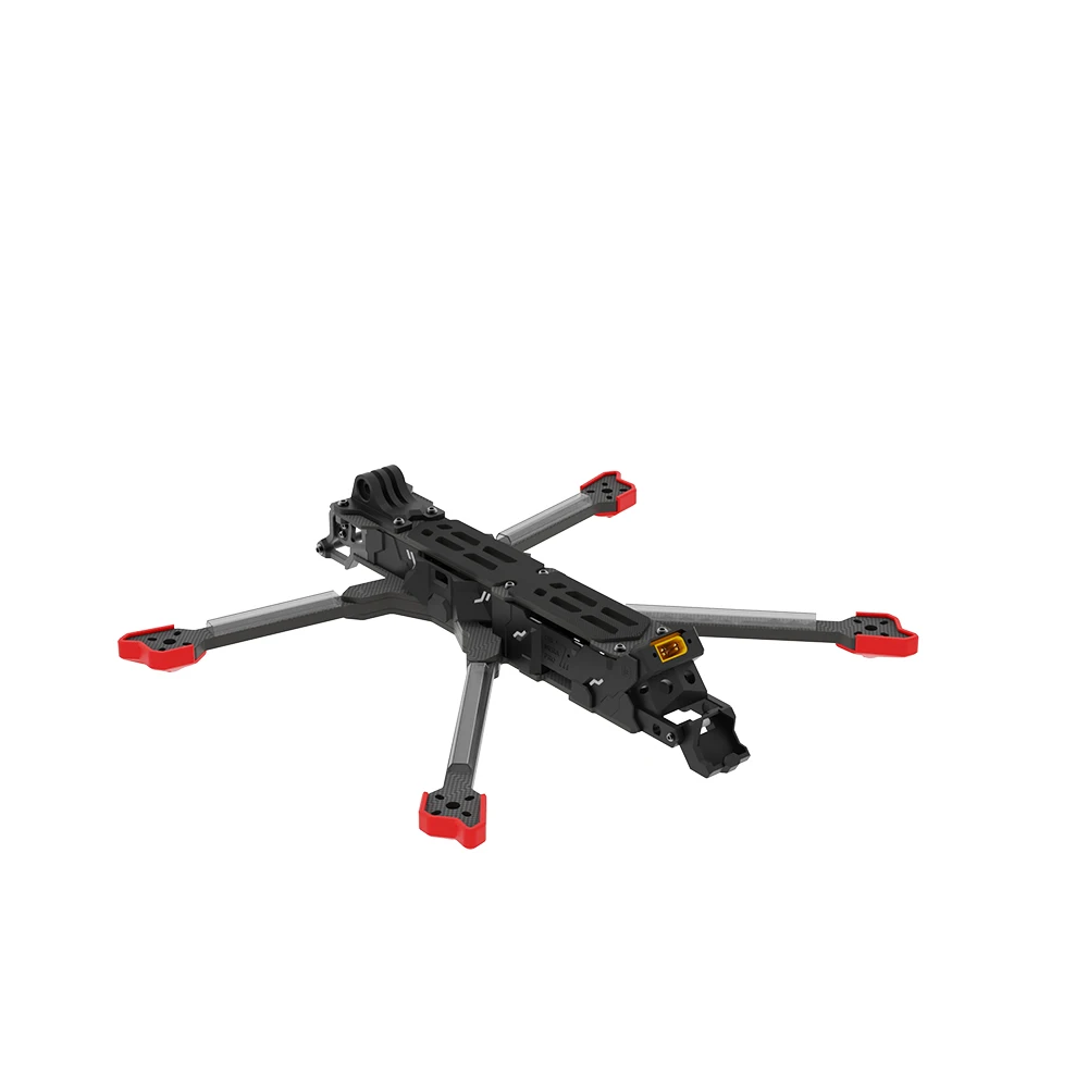 Chimera7 Pro V2 FPV Dr-one طقم - مراجعة Drone Kit Fpv وسعره