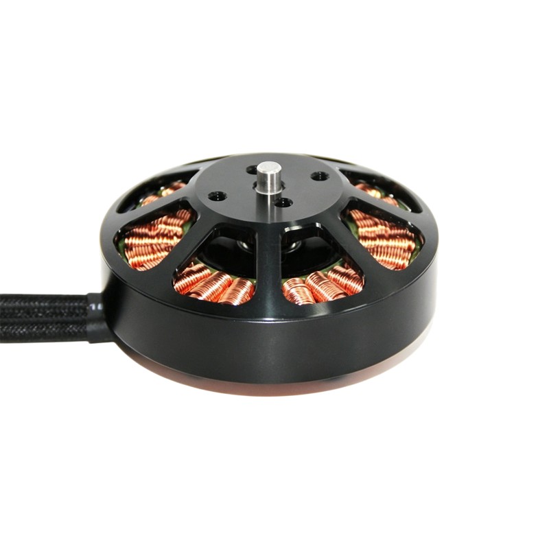 محرك MAD 5010 EEE V2.0 بقوة 20 - مراجعة Drone Kit Vtol وسعره