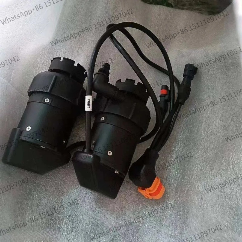 طقم مضخة دوارة (يشمل كابل الإش - مراجعة Drone Kit Parts Included وسعره