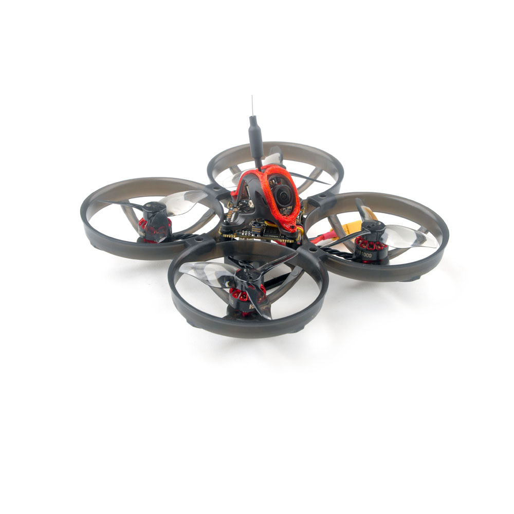 طقم إطار طائرة بدون طيار Happy - مراجعة Drone Kit Fpv وسعره